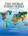 LATIN AMERICA 2019 2020 53ED