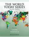 LATIN AMERICA 2020-2021 54ED