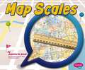 Map Scales