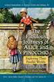 The Fabulous Journeys of Alice and Pinocchio