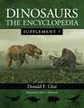 Dinosaurs: The Encyclopedia, Supplement 7