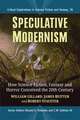 Speculative Modernism