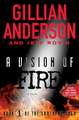 A Vision of Fire: Book 1 of the Earthend Saga