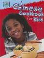 A Chinese Cookbook for Kids