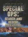 Special Ops: Search and Rescue Operations