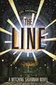 The Line: A Department 18 Novel