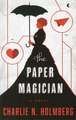 The Paper Magician