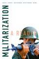 Militarization – A Reader