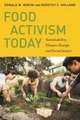 Food Activism Today – Sustainability, Climate Change, and Social Justice