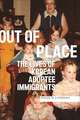 Out of Place – The Lives of Korean Adoptee Immigrants