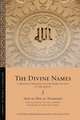 The Divine Names
