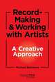 Unlocking Creativity: A Producer's Guide to Making Music & Art