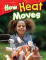 How Heat Moves (Grade 1)