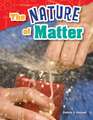 The Nature of Matter (Grade 2)