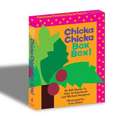 Chicka Chicka Box Box!: Chicka Chicka Boom Boom; Chicka Chicka 1, 2, 3