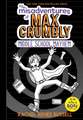 The Misadventures of Max Crumbly 2