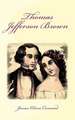 Thomas Jefferson Brown: A Romance of the Northern Trail