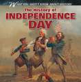 The History of Independence Day