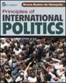 Principles of International Politics