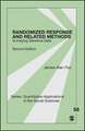 Randomized Response and Related Methods: Surveying Sensitive Data
