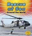 Rescue at Sea Around the World