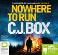 Box, C: Nowhere to Run