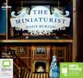 Burton, J: The Miniaturist