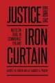 Justice Behind the Iron Curtain