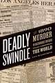 Deadly Swindle