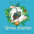 The Green Peafowl