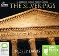 Davis, L: The Silver Pigs