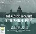 The Casebook of Sherlock Holmes