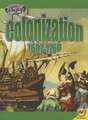 Colonization: 1607-1760