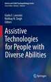 Assistive Technologies for People with Diverse Abilities