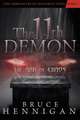 The 11th Demon: The Ark of Chaos