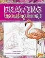 Drawing Fascinating Animals