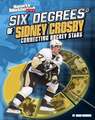 Six Degrees of Sidney Crosby: Connecting Hockey Stars