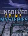 Unsolved Crime Mysteries