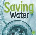 Saving Water