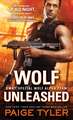 Wolf Unleashed