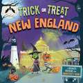 Trick or Treat in New England: A Halloween Adventure from Connecticut to Maine