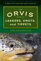 ORVIS VEST POCKET GT LEADERS KPB