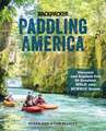 PADDLING AMERICA DISCOVER AMP EXPB