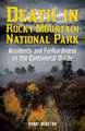 DEATH IN ROCKY MOUNTAIN NATIONPB