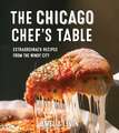 New Chicago Chef's Table