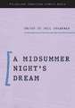 A Midsummer Night’s Dream