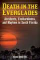 Death in the Everglades