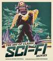 The Art of Classic Sci-Fi Movies