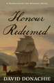 Honour Redeemed