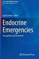 Endocrine Emergencies